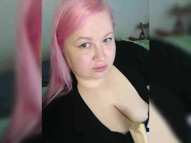 SashaLyubov webcam