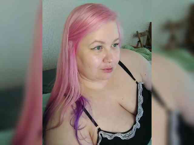 SashaLyubov webcam