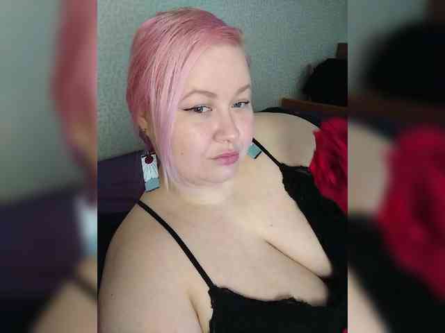 SashaLyubov webcam