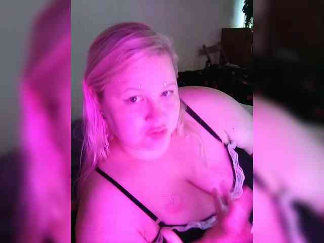 SashaLyubov webcam
