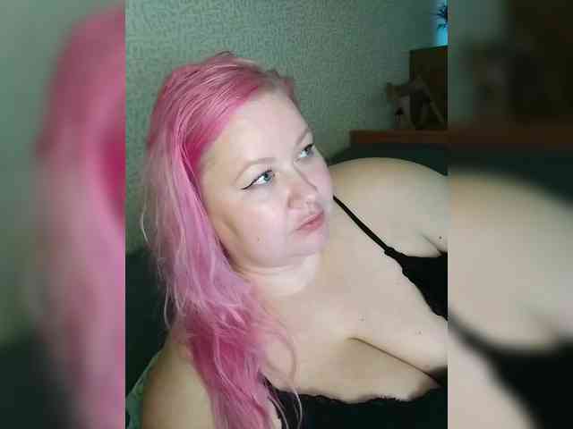 SashaLyubov webcam