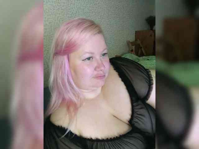 SashaLyubov webcam
