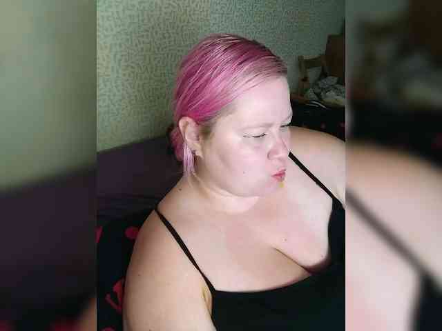 SashaLyubov webcam