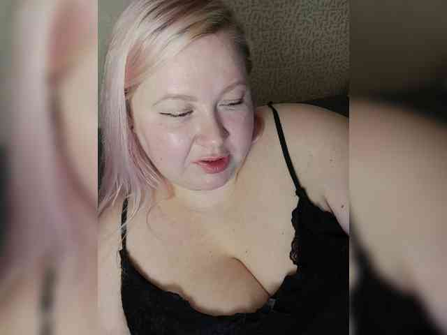SashaLyubov webcam
