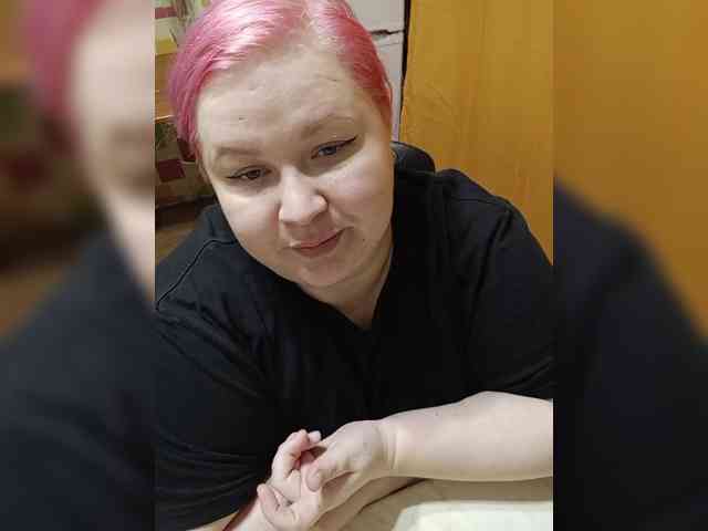SashaLyubov webcam