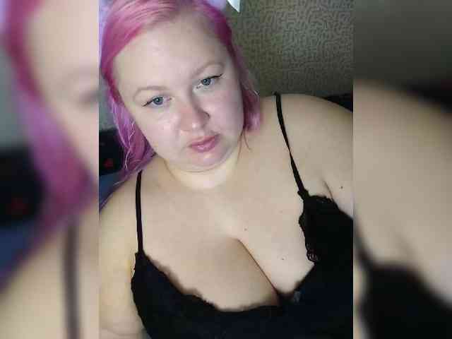 SashaLyubov webcam