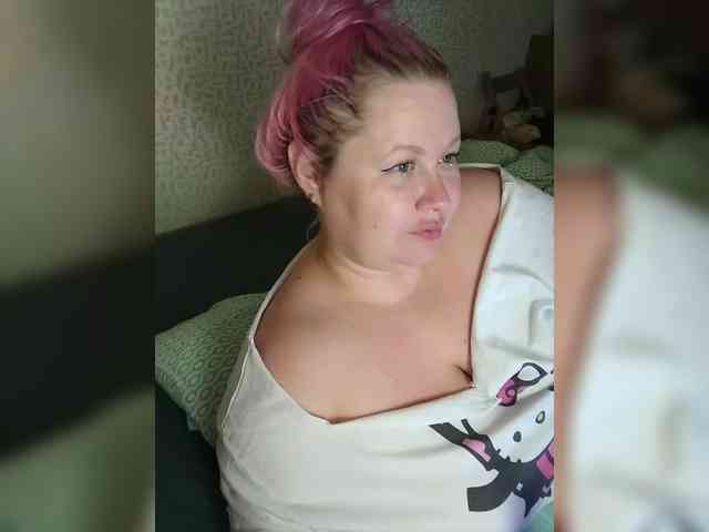 SashaLyubov webcam