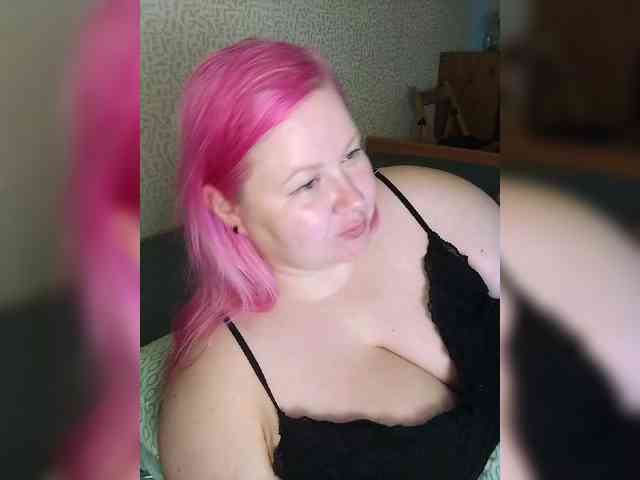 SashaLyubov webcam