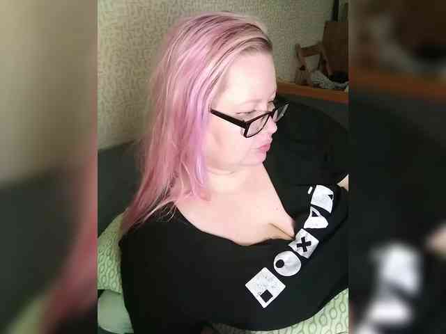 SashaLyubov webcam