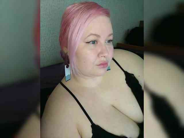 SashaLyubov Live Webcam on BongaCams