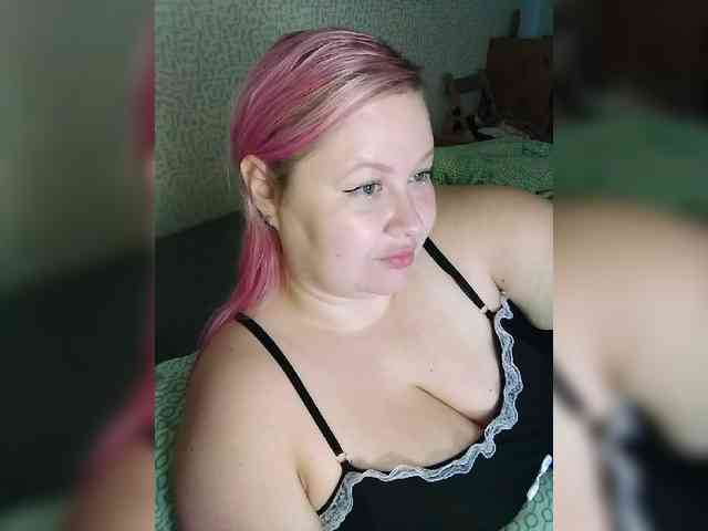 SashaLyubov webcam