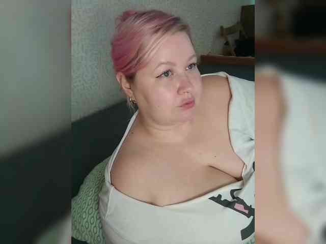 SashaLyubov webcam