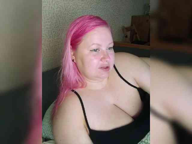 SashaLyubov webcam