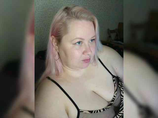 SashaLyubov webcam