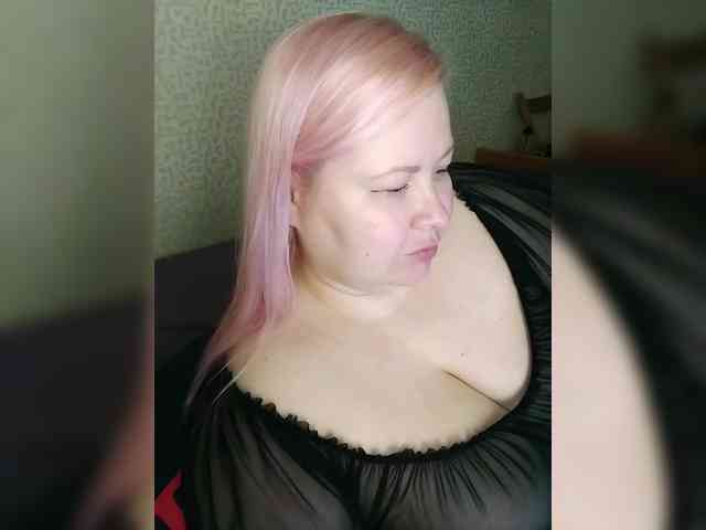 SashaLyubov webcam