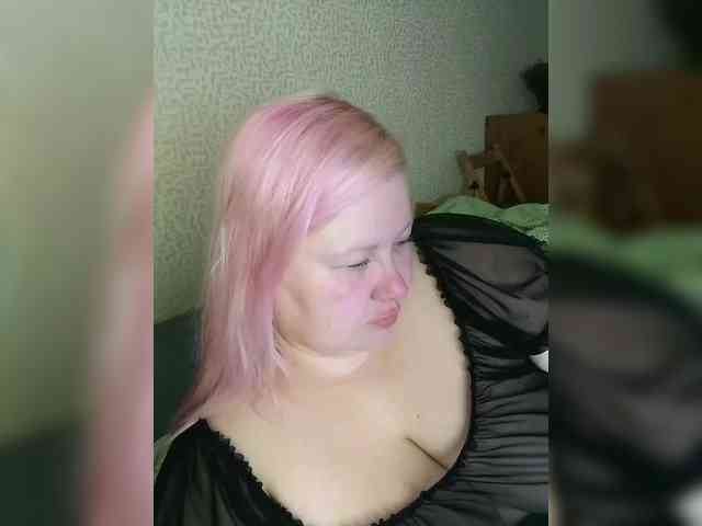 SashaLyubov webcam