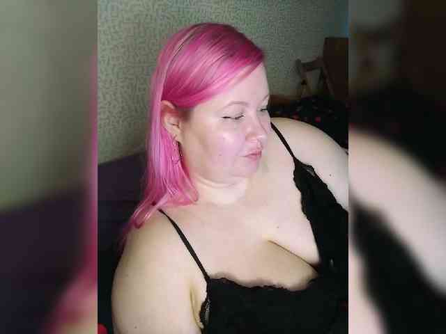 SashaLyubov webcam