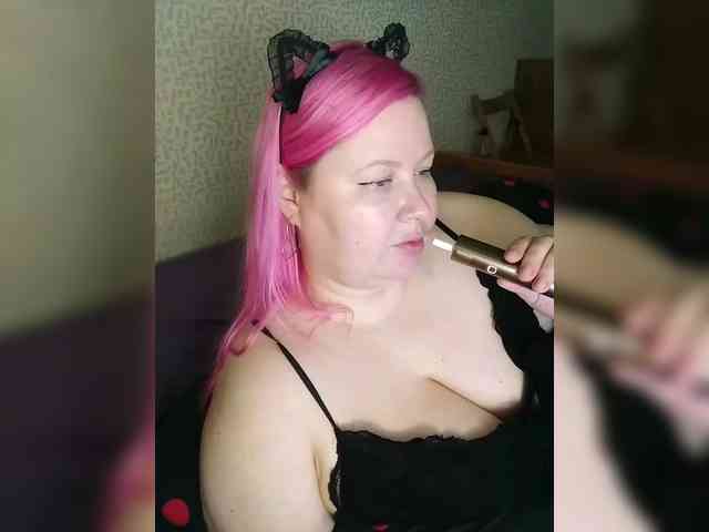 SashaLyubov webcam