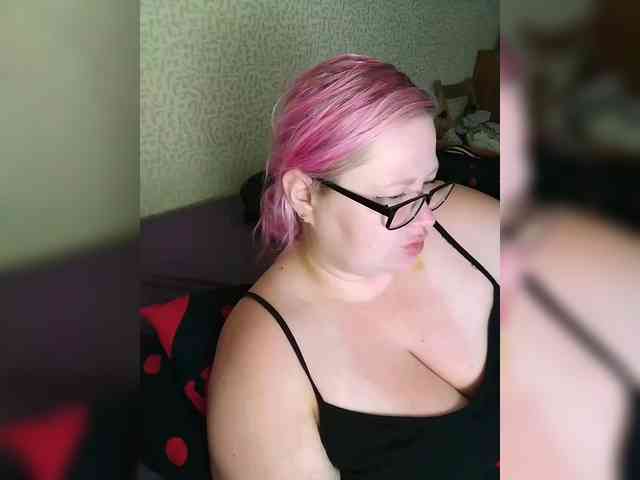 SashaLyubov webcam