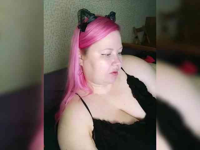 SashaLyubov webcam