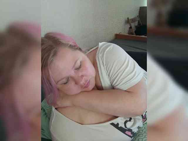 SashaLyubov webcam