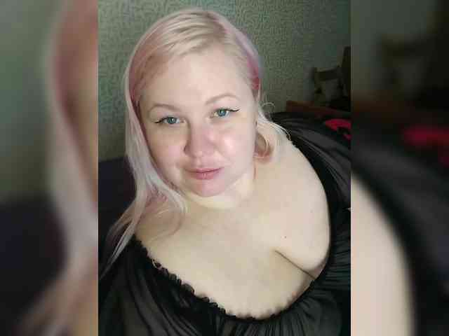 SashaLyubov webcam