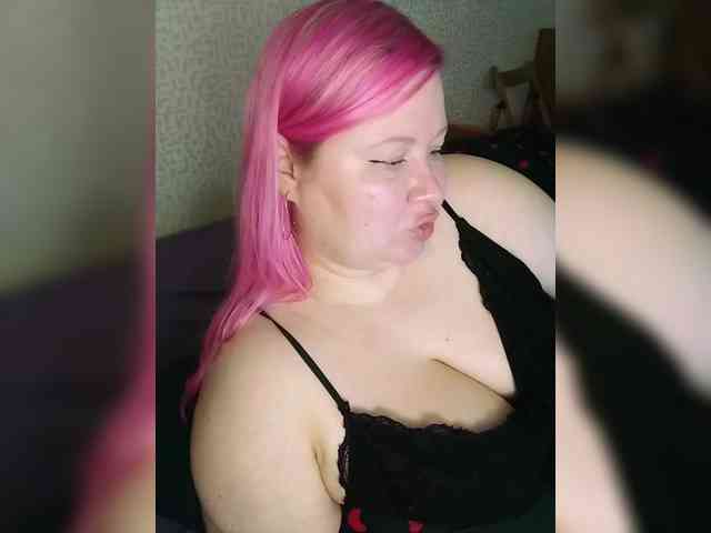 SashaLyubov webcam