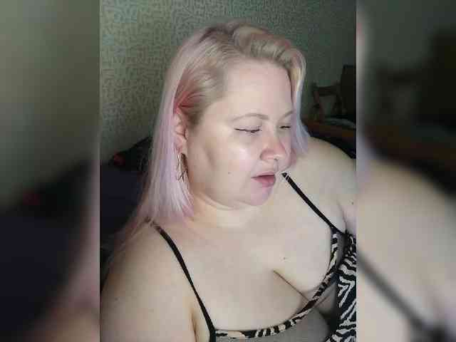 SashaLyubov webcam