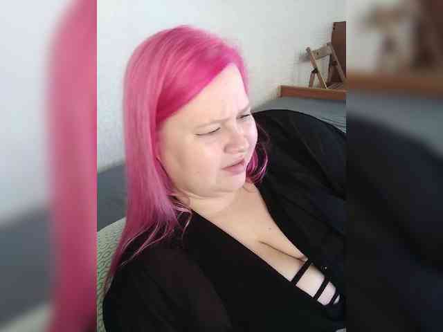 SashaLyubov webcam