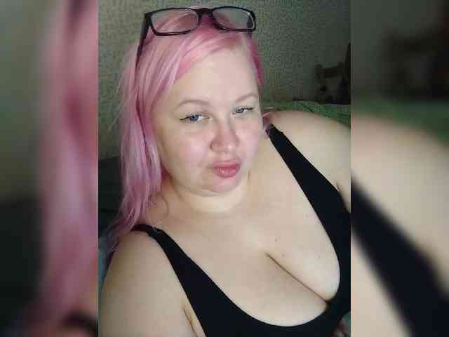 SashaLyubov webcam