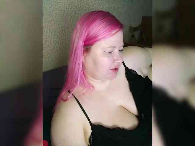 SashaLyubov webcam