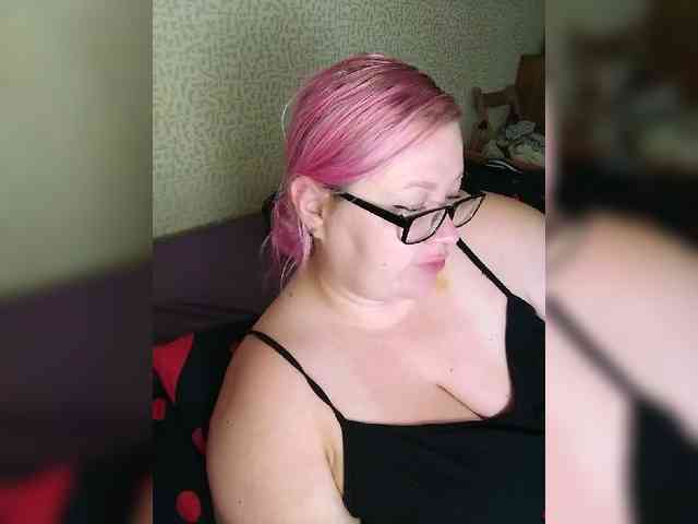 SashaLyubov webcam