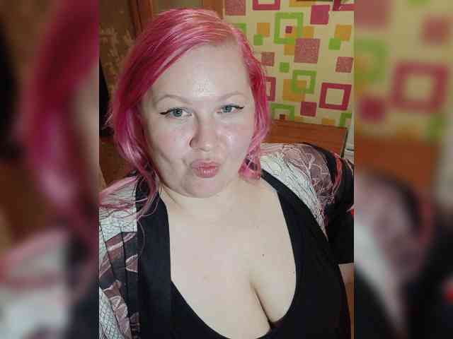 SashaLyubov webcam