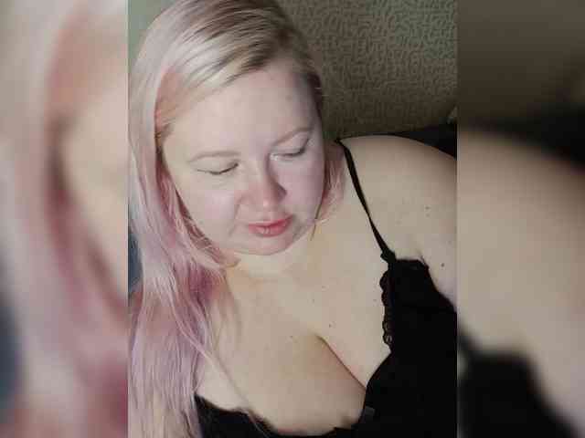 SashaLyubov webcam