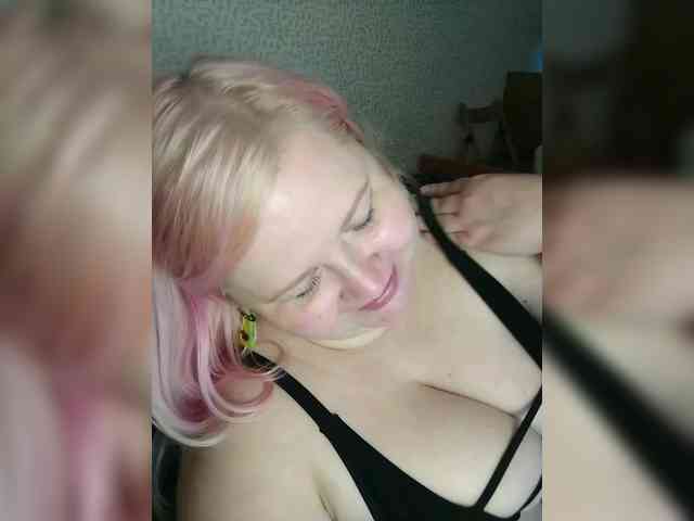 SashaLyubov webcam