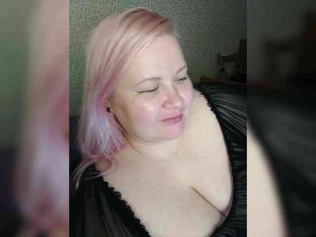 SashaLyubov webcam