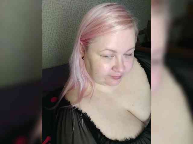 SashaLyubov webcam