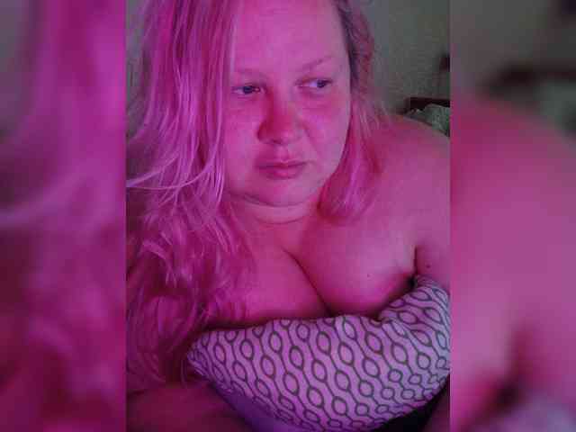 SashaLyubov webcam