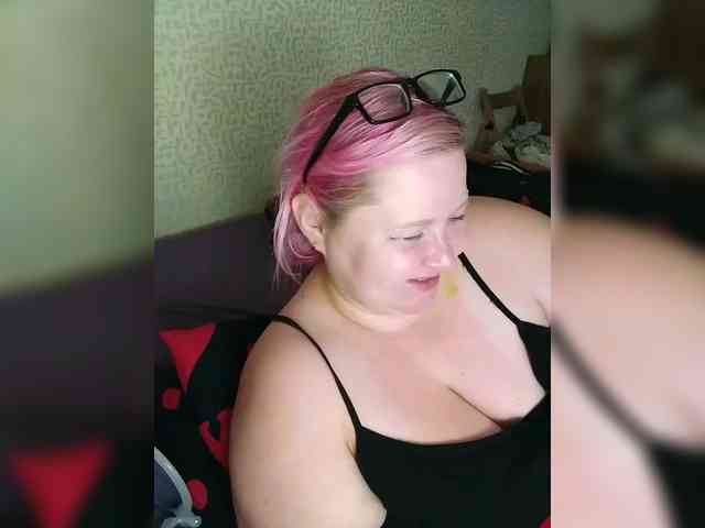 SashaLyubov webcam