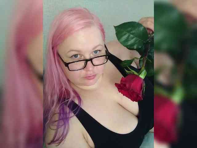 SashaLyubov webcam