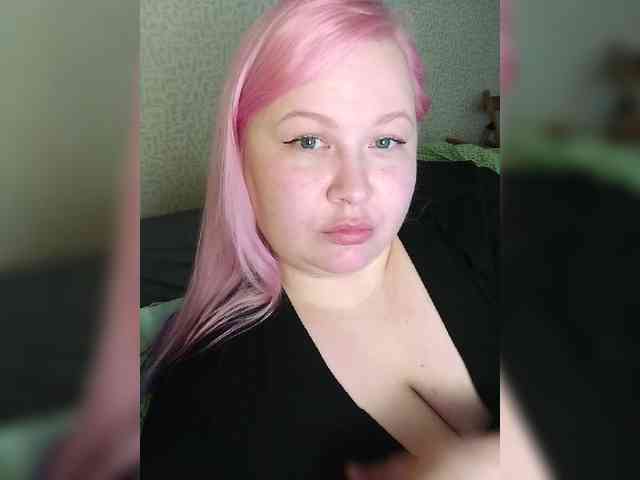 SashaLyubov webcam