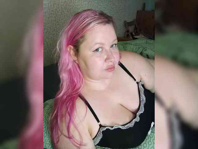 SashaLyubov webcam