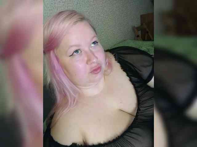SashaLyubov webcam