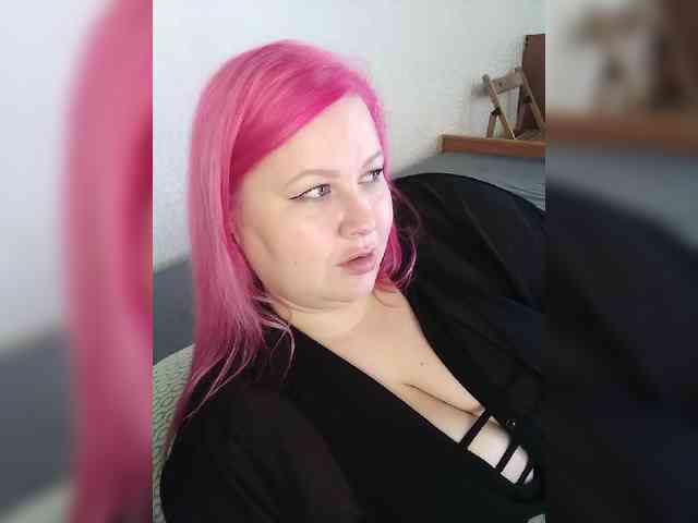 SashaLyubov webcam