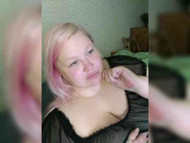SashaLyubov webcam