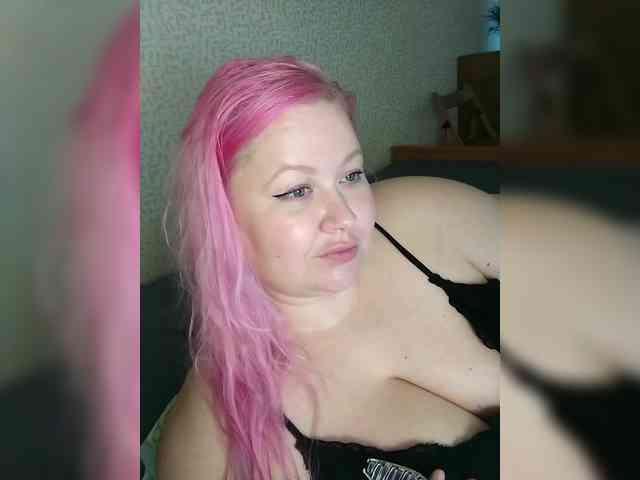 SashaLyubov webcam