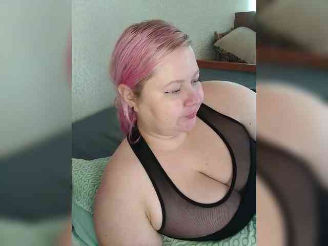 SashaLyubov webcam