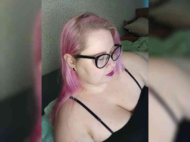 SashaLyubov webcam
