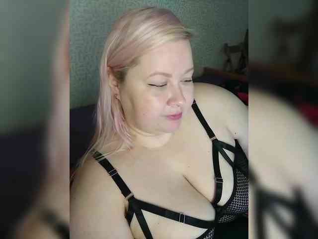 SashaLyubov Sex Cam Show
