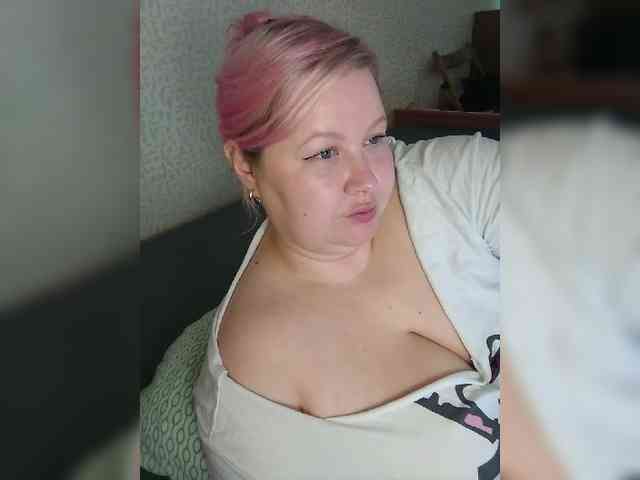 SashaLyubov webcam